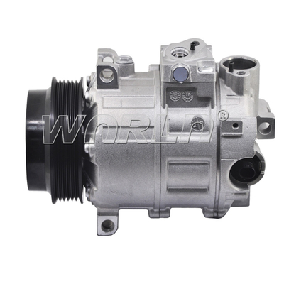 DCP17026 A0022309011 Dla Benz C/E/S Dla Sprinteru Dla Viano Dla Vito Kompresor klimatyzacyjny WXMB014B
