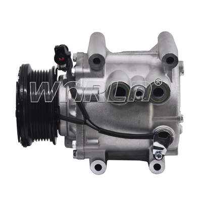 1016001024 Sprężarka klimatyzatora dla Jaguar Xtype dla typu 2.5 WXJG001