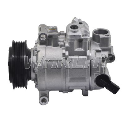 DCP02062 DCP02041 Kompresor prądu przemiennego samochodowego 12V dla Audi A4 WXAD008A