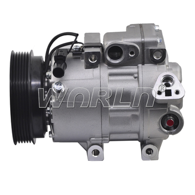 977011U100 Sprężarka dla Hyundai Santafe dla Sonata dla Grandeur dla Trago dla Kia Ceed WXHY008