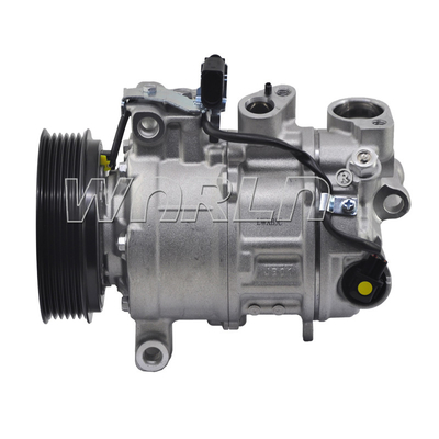 4M0816803L 4M0820803L Części naprawy klimatyzatora samochodowego Kompresor dla Audi dla VW Touareg WXAD032
