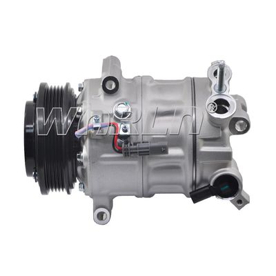 12 Volt Klimatyzator Kompresor automatyczny dla Chevroleta Malibu XL 1.5/2.0 WXCV051