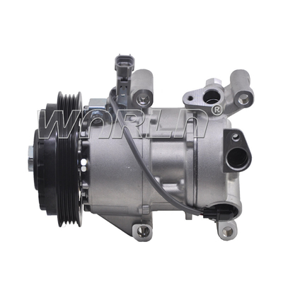 Kompresor AC ACP1548000S dla Toyoty Verso Yaris 1.3 1.5 WXTT126
