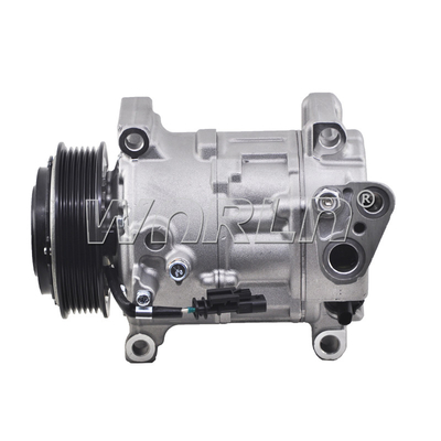 23228999 Kompresor klimatyzacji samochodowej dla Chevroleta Silverado dla GMC Sierra WXCV054