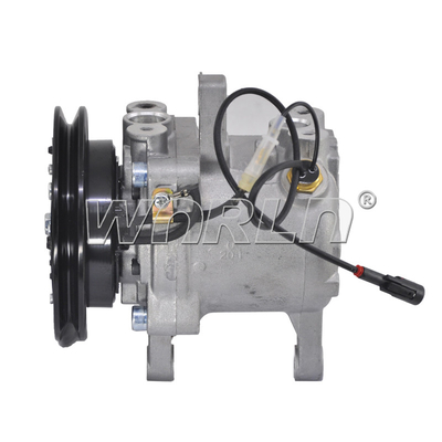 4472605780 Kompresor klimatyzacji samochodowej dla Kubota12V WXTK180