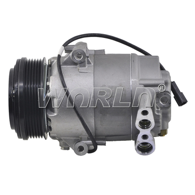 5X0820803D 5X0820803C Kompresor automatyczny AC 2004-2009 dla VW Gol dla Parati dla Saveiro WXVW008