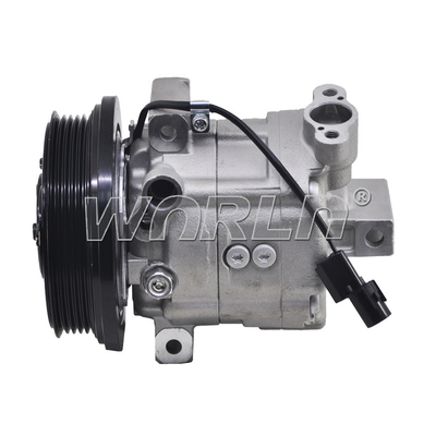 Kompresor klimatyzatora MR315497 5060215201 dla Mitsubishi Pajero Pinin1.8/2.0 WXMS014