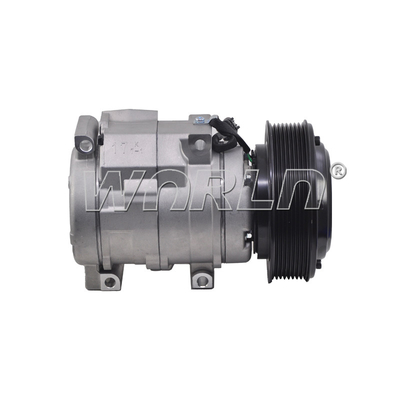 RC.600.131 Kompresor klimatyzatora 245-7779, 305-0324, 305-0325, 258-7343, 259-7243/AC.100.594 WXTK004