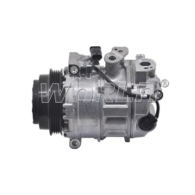 Części sprężarki klimatyzatora 4471501702 dla Benz C350 W204 WXMB112