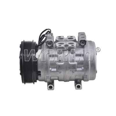 10P15C 6PK Kompresor samochodowy do klimatyzacji samochodowej dla Mitsubishi WXMS002