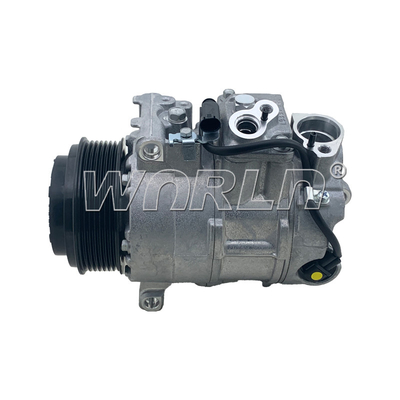 DCP17104 4471503070 Kompresor klimatyzacji samochodowej 6SES16C dla Benz C/E/CLS/GLK WXMB113