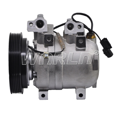 6641300015 Kompresor klimatyzatora samochodowego dla Ssangyong Actyon WXDW001