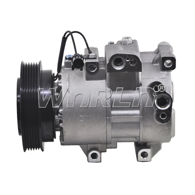 977012F800 Kia Auto Kompresor DV12 6PK dla Kia Carens dla Rio WXKA014