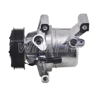 26005154R Klimatyzator samochodowy Sprężarka AC dla Renault Logan dla Duster WXRN050