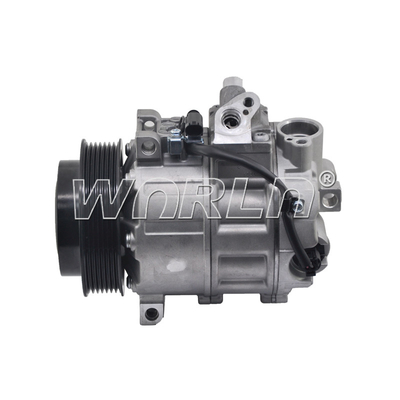 0012308011 Kompresor klimatyzacji samochodowej dla Benz C E CLK W203 WXMB027A