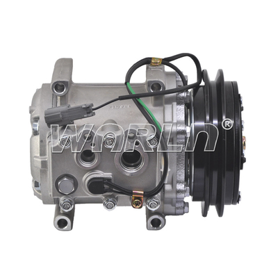 AKC200A255 MC149963 Kompresor AC samochodowy dla Mitsubishi Canter 24V 1993-2002 WXMS052