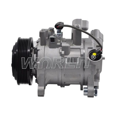 DCP05105 DCP05099 12V Kompresor automatyczny AC dla BMW1/2/3/4/X3 E90 6SEU14A 6PK WXBM060