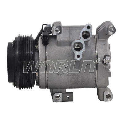 BFD161450A Kompresor klimatyzatora samochodowego AC dla Mazda3 6 CX4 WXMZ025