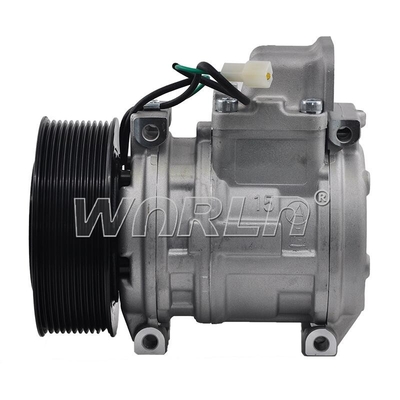RC.600.257 Kompresor prądu przemiennego samochodowego DCP17502 5412300511 A5412300511 Dla 10PA15C 24V MB WXMB007