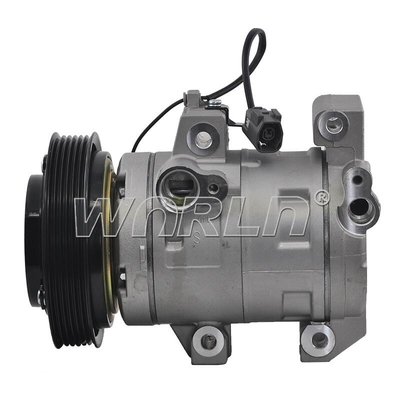 GS1D61K00A Kompresor powietrza automatycznego dla Mazdy 6Sport Kombi2.0 2.5 WXMZ019