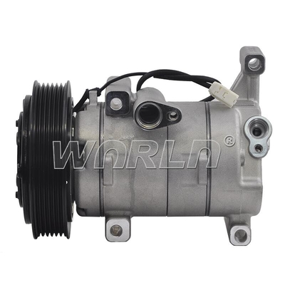 Kompresor klimatyzatora samochodowego dla MAZDA 3 1.6 10S11 6PK WXMZ015A