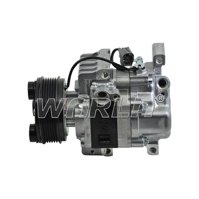 EG2161450 Kompresor klimatyzatora samochodowego AC dla Mazdy CX7 2.3 WXMZ021