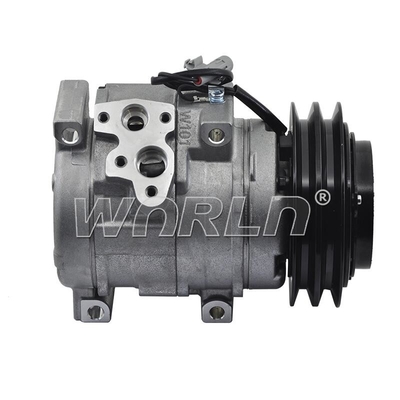 4472608940 K4472608940 Kompresor prądu przemiennego 12V dla samochodu Isuzu Sportivo WXIZ032