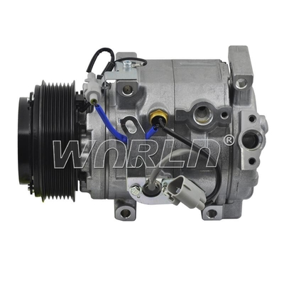 883206A290 Kompresor klimatyzacji samochodowej dla Toyoty dla Landcruiser200 WXTT111