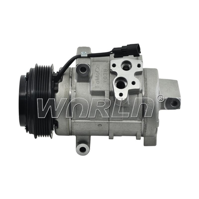 Kompresor AC TD1561450A dla samochodów Mazda CX9 dla Ford Edge WXMZ004