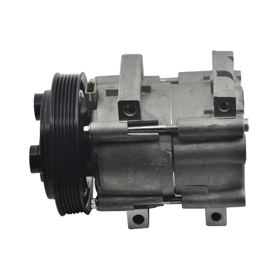 Kompresor AC Samochód 1E0361450A 1E0361K00 Dla Forda F150 Dla Mondeo Dla Cougara 1993-2011 WXFD069