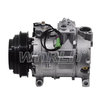 7SBU16C 4PK Kompresor AC samochodowy OEM DCP02004 4471009440 Dla Audi A4 C5 dla Skoda Superb dla Passat B5 2.5 WXAD002