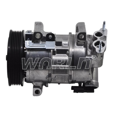 DCP21010 Kompresor AC samochodowy dla Peugeot308 dla Citroën C4 WXPG036