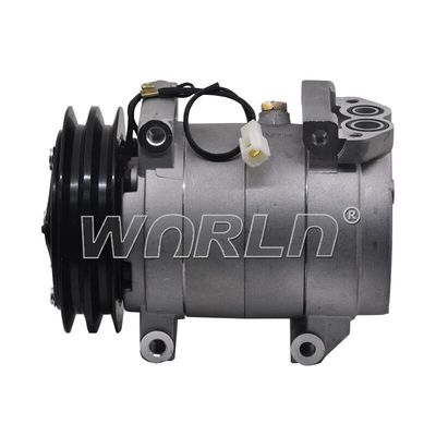 CM7421 740121 Kompresor powietrza samochodowego dla Isuzu NPR75 NPS75 dla Holden 24V WXIZ034