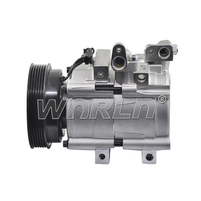 89238 9770126200 Kompresor klimatyzatora samochodowego dla Hyundai Santafe dla Trajet dla Sonata 2.0 WXHY014