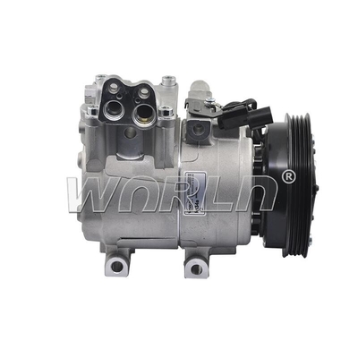 Sprężarka powietrza samochodowego 12 V 10PA17E dla Hyundai dla akcentu dla Elantra dla Matrix 2000-2010