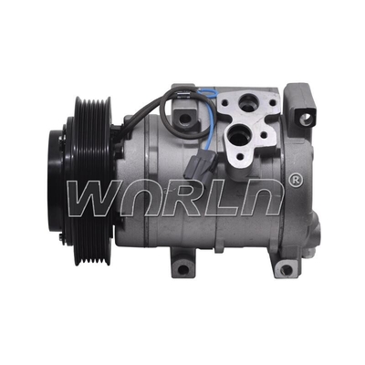Kompresor klimatyzatora 38810RDJA01 dla Hondy Accord dla pilota dla Ridgeline dla Acury TL dla MDX 3.5 WXHD001