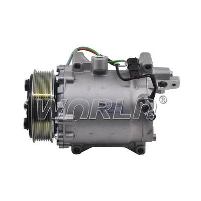 Sprężarka klimatyzacji samochodowej 12V 7PK TSRE09 Auto AC Sprężarka do Honda Spirior CU2