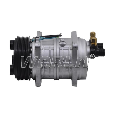 Kompresor klimatyzatora 24V Do TM16 Kompresor powietrza Auto WXUN041