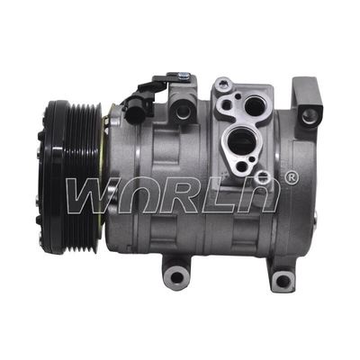 Pompy klimatyzacyjne Kompresor 1621303011 dla Ssangyong Rexton dla Kyron3.2 WXDW013