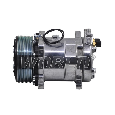 Kompresor klimatyzatora samochodowego 5S14 Model Kompresor AC dla ciężarówki 508