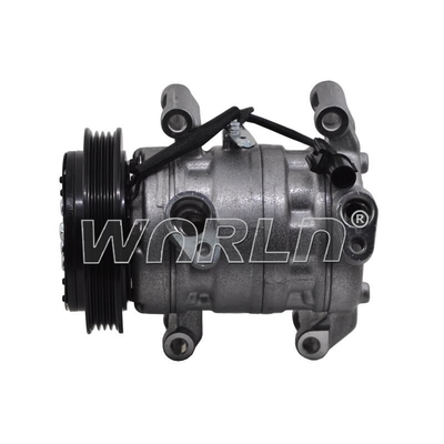 Części zamienne do klimatyzacji samochodowej Sprężarka AC OEM 7813A672 7813A671 Dla Mitsubishi L200 Trition 10S11C