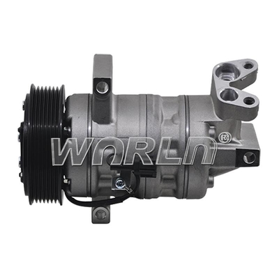 ACP807000S 8FK351109411 Sprężarka układu samochodowego China Manufacturer Dla Nissan Tiida Dla Livina Dla Micra WXNS049A