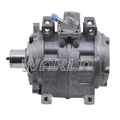 12V / 24V Bus AC Compressor Body 10P30C Auto klimatyzacja Sprężarka chłodząca