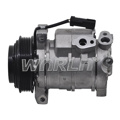 4472800150 Sprężarka chłodząca powietrzem dla Jeep Commander dla Dodge Journey 3.5 WXCK004