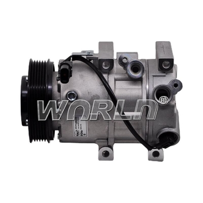 12V kompresor klimatyzator samochodowy VS16E 6PK 977013R000 dla Kia Optima WXKA007