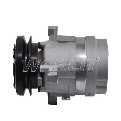 124195 033198 CO20454C Kompresor klimatyzatora ciężarówki dla Hyundai dla Daewoo dla Doosan WXTK024