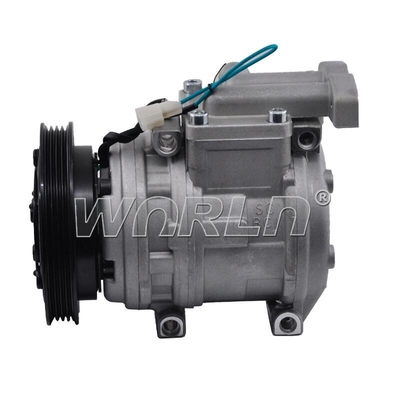 Ciężarówka sprężarka prądu przemiennego 24V dla Daewoo dla Doosan 22086013A 86J2820012 Sprężarka WXTK079