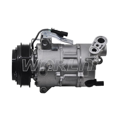 Kompresor AC 4472802410 dla Cadillaca dla Cadillaca CTS dla Chevroleta Camaro WXCD001