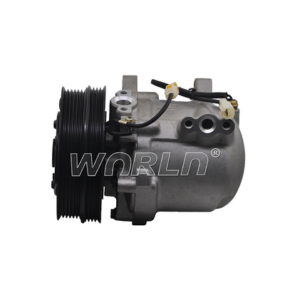 Sprężarka automatyczna wykonana w Chinach dla sprężarki Nissan U12/CA20 DKV14 4/6PK 12V Ac