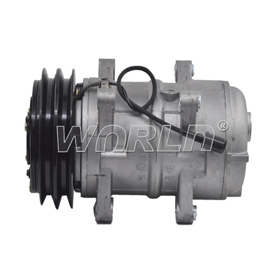 5060114582 8970707140 Kompresor automatyczny dla Isuzu Trooper dla Bighorn 3.1TD WXIZ011